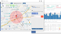 東急エージェンシー、ジオロジックと位置情報を活用した 高精度な広告配信プラットフォーム 「Location Finder」を共同開発
