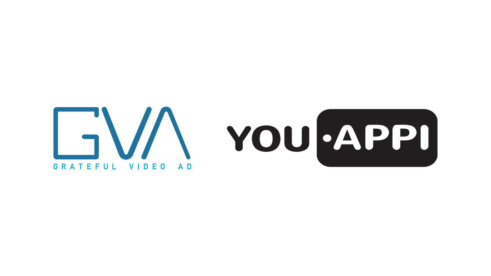 サイバーエージェント子会社のCA Wise、動画広告「Grateful Video Ad」において「YouAppiビデオ」と連携