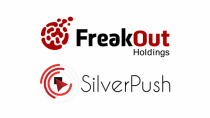 フリークアウトグループ、インド発動画向けコンテクストマッチ広告を提供するSilverPushを関連子会社化