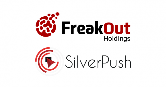 フリークアウトグループ、インド発動画向けコンテクストマッチ広告を提供するSilverPushを関連子会社化