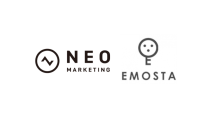 ネオマーケティング、株式会社エモスタ（感情認識AIベンダー）と業務提携