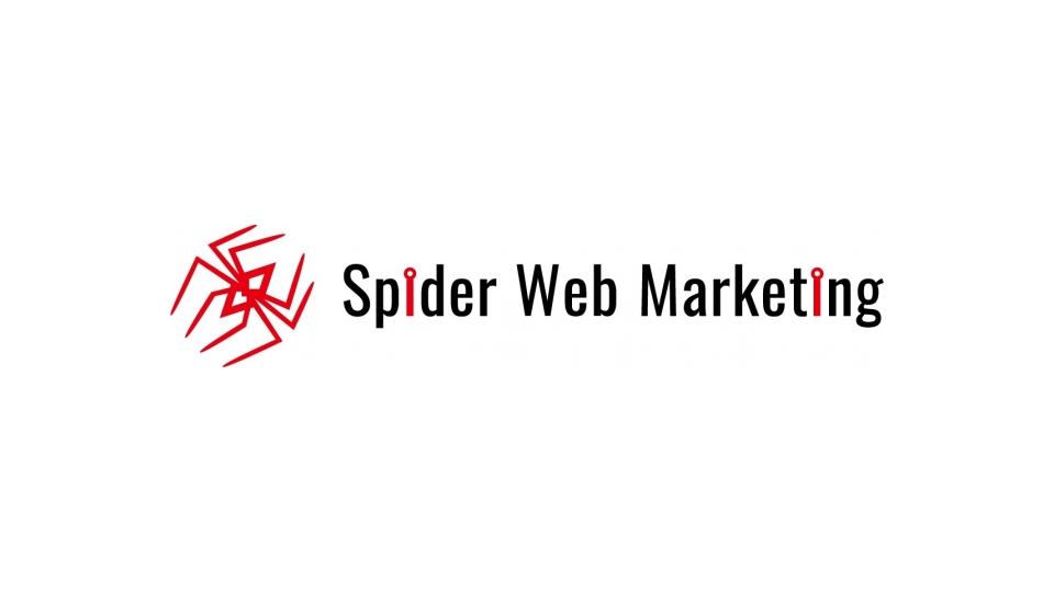 spider web marketing