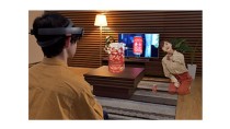 日本テレビ・博報堂・博報堂DYメディアパートナーズ、Mixed Reality（複合現実）を活用した未来の体験型テレビCM「MR CM」のプロトタイプを開発