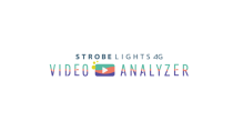 アドウェイズ、Google広告のアプリ キャンペーン動画広告を秒単位のシーン視聴率から多角的に分析できる「STROBELIGHTS 4Ｇ VIDEO ANALYZER」をリリース