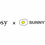 Gunosy、サニーサイドアップとインフルエンサーマーケティング業務において業務提携