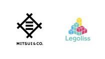 三井物産、データマーケティング会社Legolissを買収・子会社化