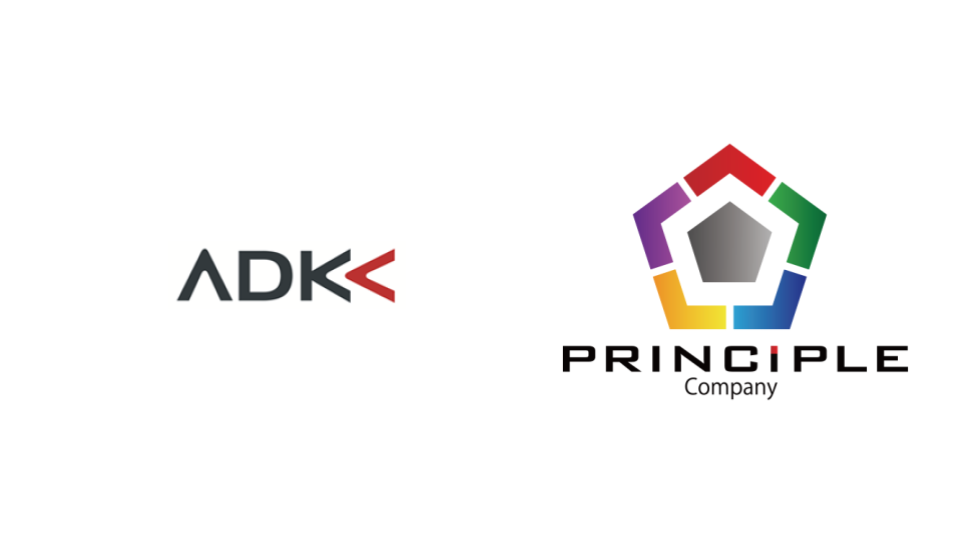 ADKマーケティング・ソリューションズ、株式会社プリンシプルと資本業務提携締結