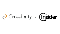 オプトグループのクロスフィニティ、Insider Japan社が提供するグロース・マネジメント・プラットフォーム「Insider」の導入支援を開始