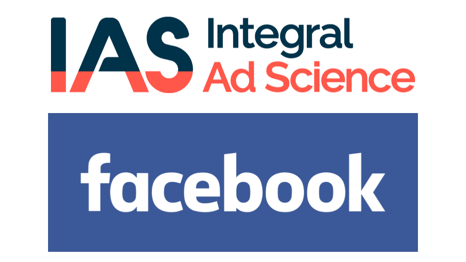 Integral Ad Science(IAS)、Facebookのブランドセーフティ パートナーに認定