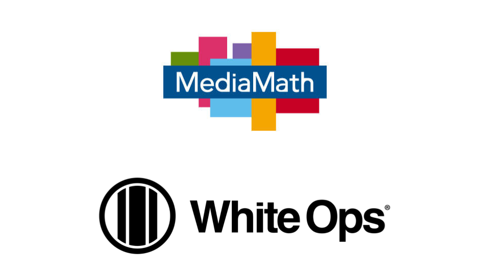 MediaMathとWhite Ops、プログラマティックサプライチェーンの透明性と信頼性を高めるために提携