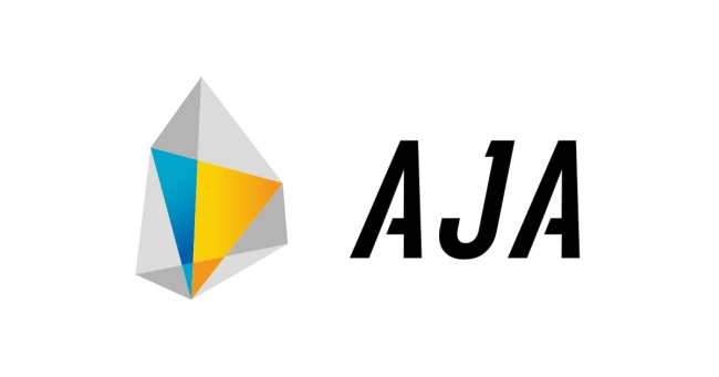 サイバーエージェントグループのAJA、事業拡大に伴うコーポレートロゴのリニューアル