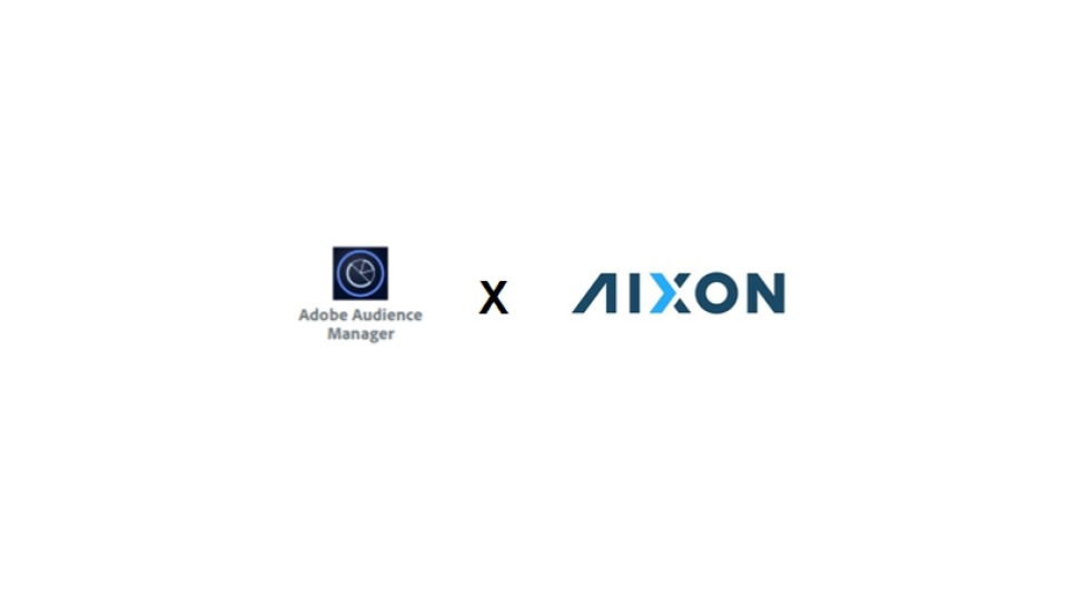 Appierのデータサイエンスプラットフォーム「AIXON」、アドビのデータ管理プラットフォーム「Adobe Audience Manager」との連携を開始