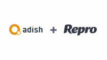Repro、adishと協業しアプリストアのレビュー改善ソリューションを開始