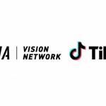 AJAの「AJA VISION NETWORK」、「TikTok」への広告配信を開始