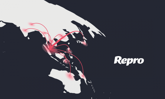 Repro、東南アジアを皮切りに海外事業の本格展開を開始