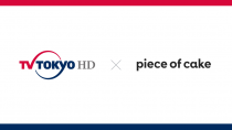 note運営のピースオブケイク、テレビ東京ホールディングスが資本業務提携