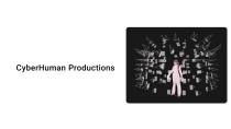 サイバーエージェント、動画広告制作に特化した「株式会社CGチェンジャー」を「株式会社CyberHuman Productions」へ社名変更