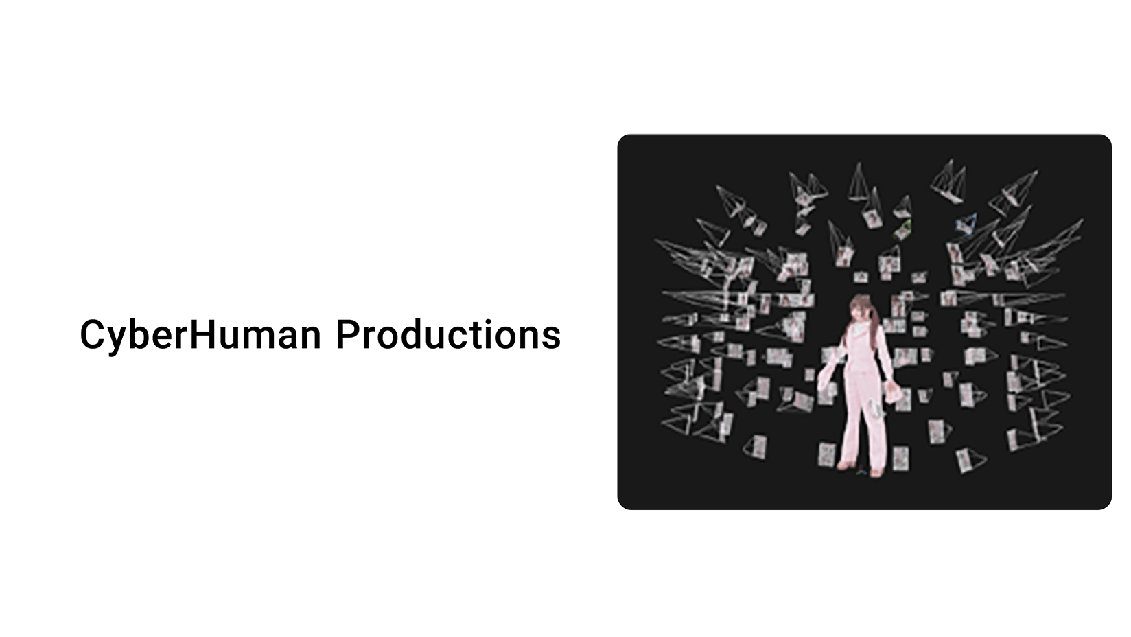 CyberHuman Productions