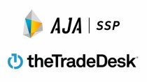 AJA SSP、米国大手DSPの「The Trade Desk」とRTB接続を開始