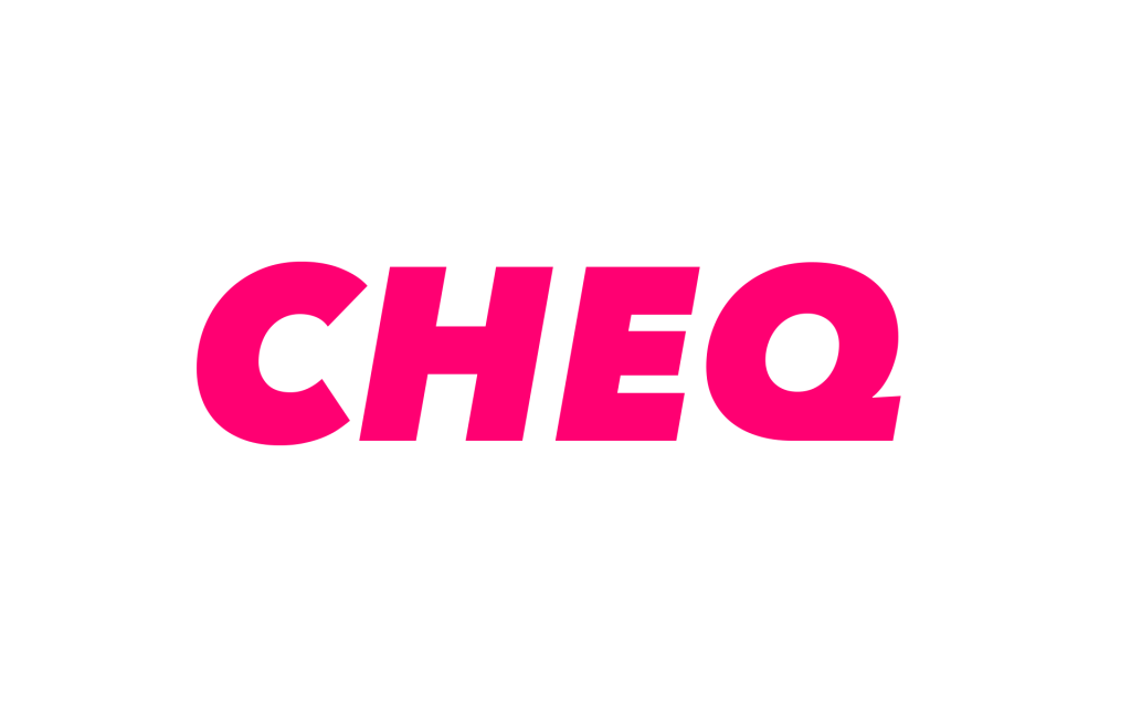 CHEQ