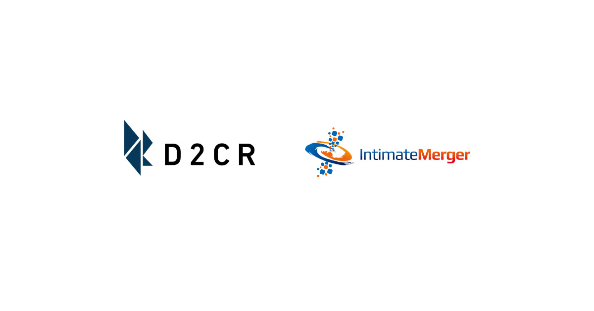 D2C Rが提供する広告効果測定ツール「ART DMP」が インティメート・マージャーのクロスデバイスマッチング技術と連携