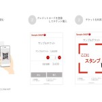 SMNの「Marketing Touch」、決済代行サービス「e-SCOTT」と連携した チケッティングサービスをジェイアール東日本企画の「wallabee」へ提供