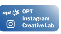 オプト、Instagramに特化したクリエイティブ制作プログラム「OPT Instagram Creative Lab」の提供を開始