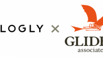 ログリー、『antenna』を提供するグライダーアソシエイツ社とネイティブ広告領域において事業提携
