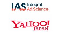 IAS、広告効果計測でYahoo! JAPANと正式連携