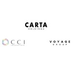 CARTA HOLDINGS・CCI・VOYAGE GROUP、新経営体制を発表