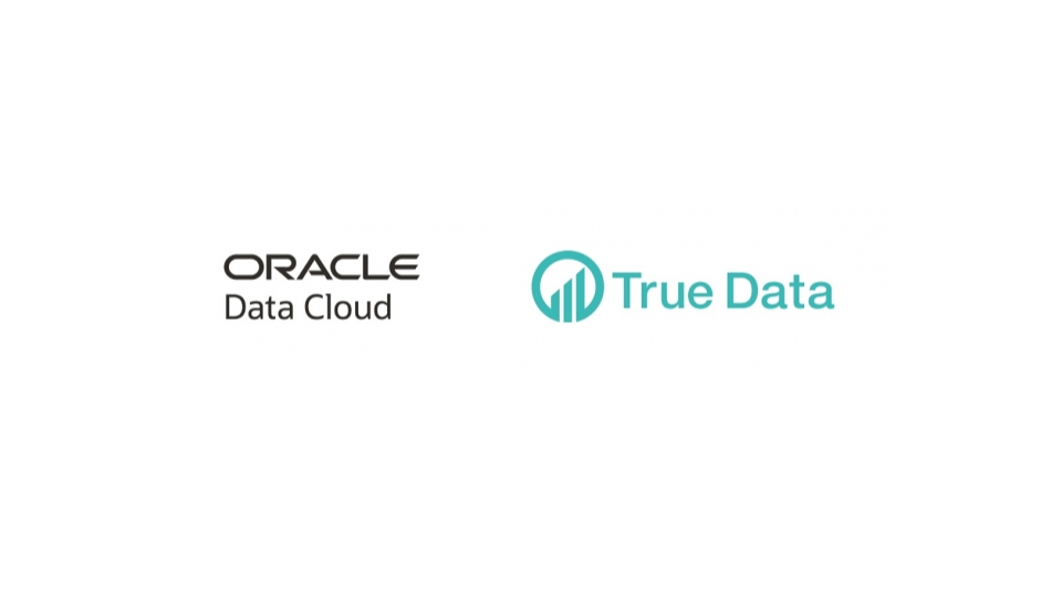 True Data、「Oracle Data Cloud」と購買データを連携