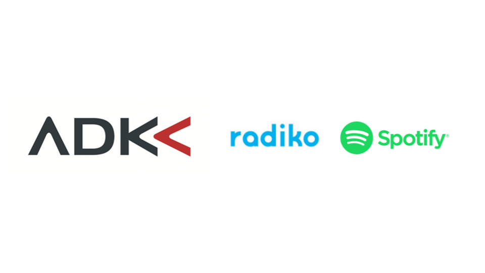 ADKマーケティング・ソリューションズ、音声コンテンツを対象にしたプライベート・マーケットプレイス「ADK-PMP（Audio Package）」提供を開始