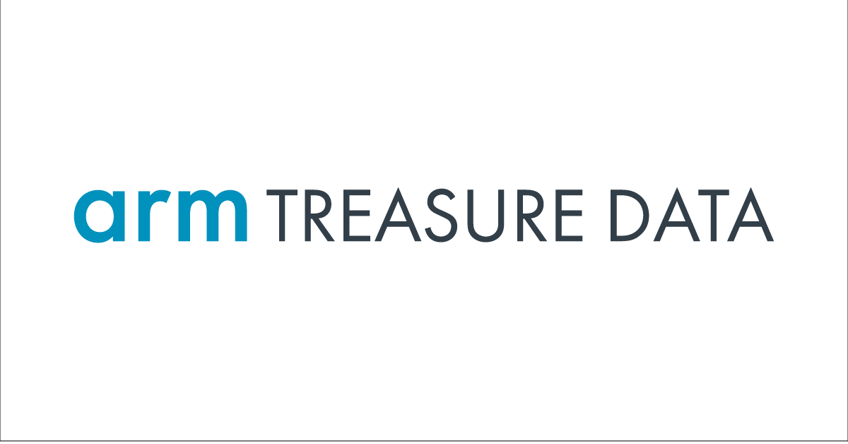 Arm Treasure Data