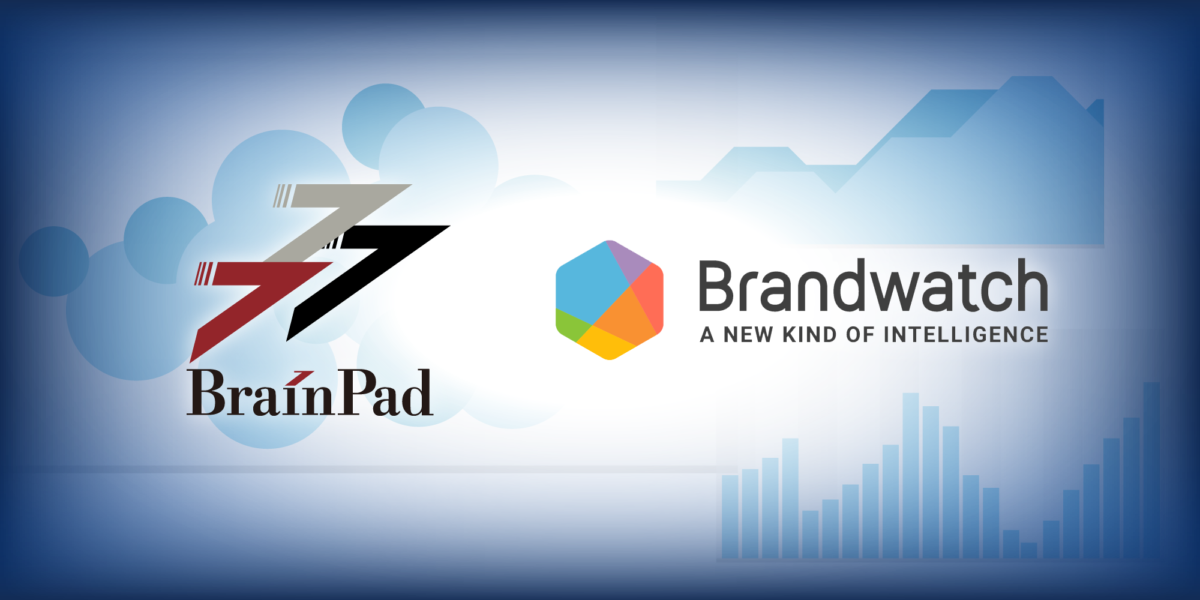 ブレインパッド、マーケティングリサーチツール「Brandwatch Consumer Research」の提供を開始