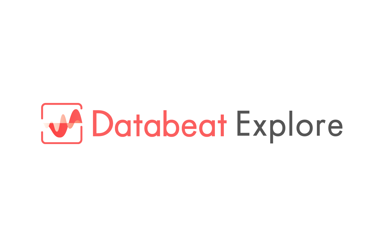 Databeat Explore　1