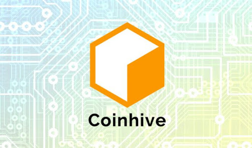 Coinhive WEBマーケター