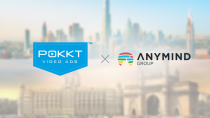 AnyMind Group、インド発の動画広告プラットフォーム「POKKT」を買収　〜インド・中東市場向けに新たに事業進出〜