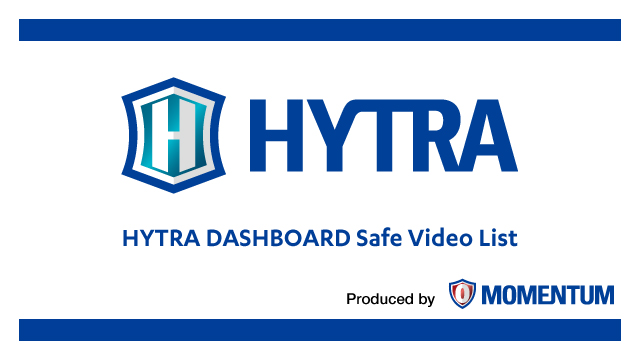 モメンタム、国内初YouTubeへのブランドセーフティな広告配信を実現する配信リスト「HYTRA DASHBOARD Safe Video List」の提供を開始