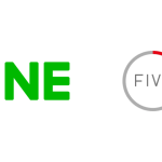 LINE、スマホ向け動画配信プラットフォーム「FIVE」を吸収合併