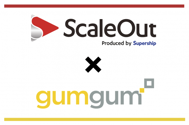 Supershipの「ScaleOut DSP」、コンテキスト広告の「GumGum」と接続を開始