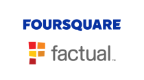 Foursquare、三井物産と資本提携しているFactualと合併　〜位置情報マーケティングでシェア拡大へ〜