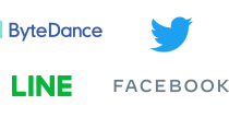 LINE・TikTok・Facebook・Twitter、「一般社団法人ソーシャルメディア利用環境整備機構」を設立