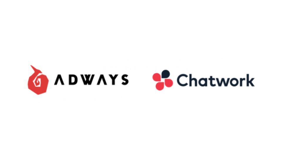 アドウェイズ、Chatworkの販売代理店契約を締結