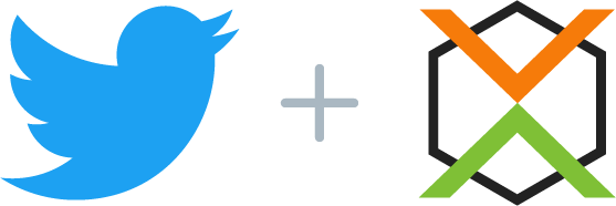 CROSSINSTALL HAS SIGNED A DEAL TO JOIN TWITTER!