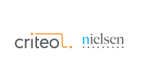 Criteo、ニールセンのデジタル広告効果測定ソリューションの導入を発表
