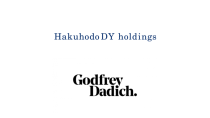 博報堂ＤＹホールディングス、米国のマーケティング会社「Godfrey Dadich」を買収
