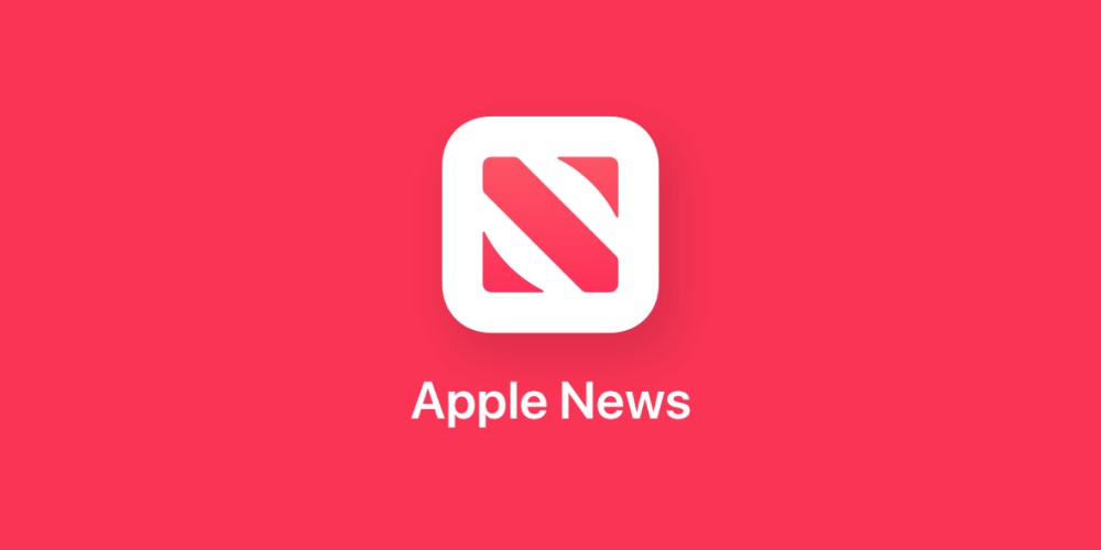 apple news