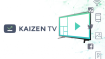 Kaizen Platform、テレビ広告市場へ本格進出しマス広告のDXを推進へ
