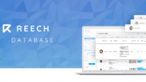 インフルエンサーマーケティングの「REECH」、インフルエンサー検索・管理の新サービス「REECH DATABASE」をリリース