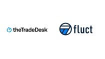 The Trade Desk、SSP「fluct」と連携開始